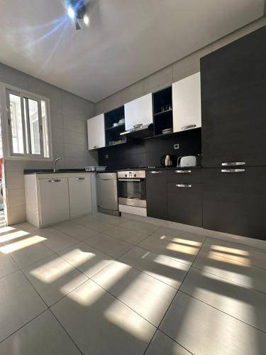 Appartement Rabat