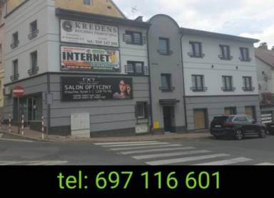 Apartament  Nysa