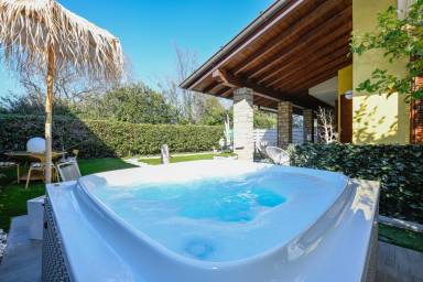 Villa 74 m²