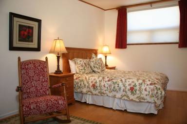 Bed and breakfast Ojai