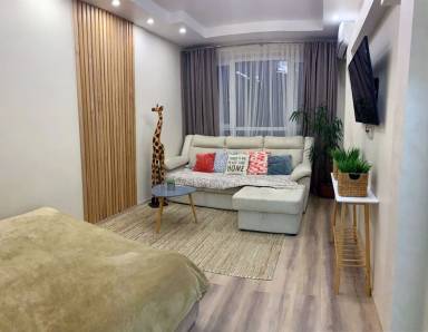 Appartement Shuliavka