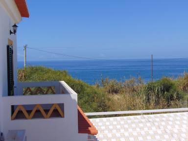 House  Zambujeira do Mar