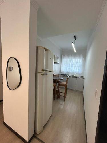 Apartamento Floresta