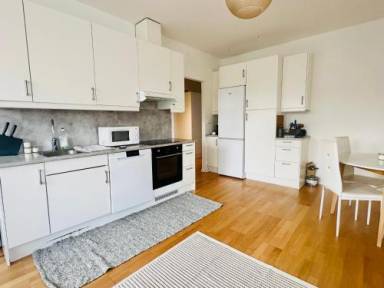 67 m² Apartment