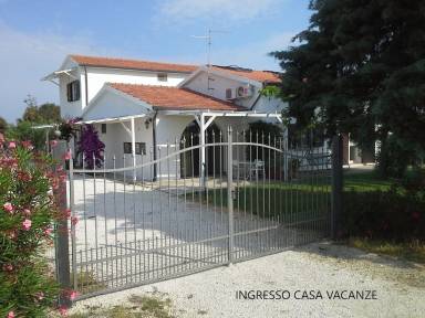 Casa Montescaglioso