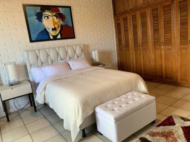 Bed and breakfast  Tegucigalpa