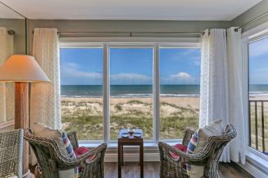 Condo Fernandina Beach