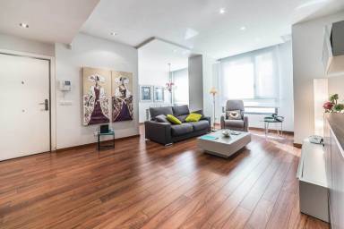 Apartamento Alboraya