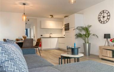 Apartment Internet Ostend