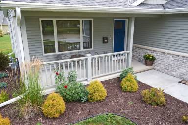 House Manitowoc
