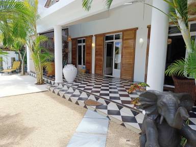 Villa 152 m²