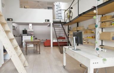 Appartamento Colli Aniene