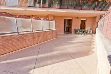 Appartamento Bastia Umbra