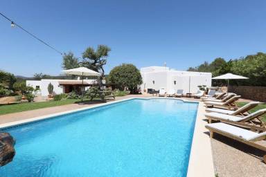 Villa Santa Eulària des Riu