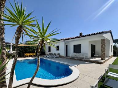 154 m² Willa