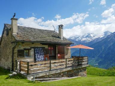 Huis