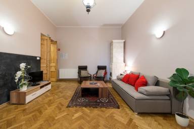 House Kazimierz