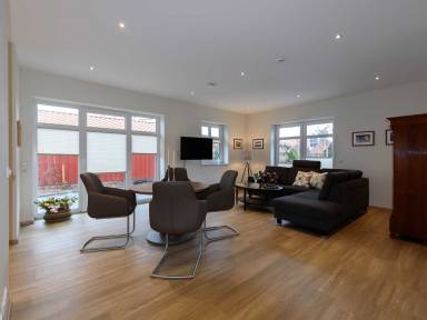 Ferienwohnung Ditzum