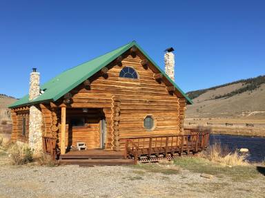 Cabin Stanley