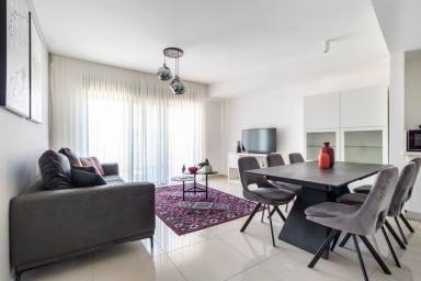 60 m² Apartment