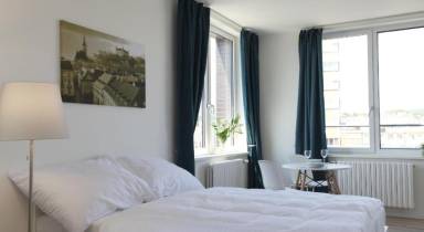 Appartement 51 m²