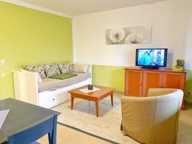 Apartamento Lietzow