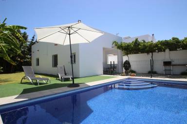 Maison de vacances 70 m²