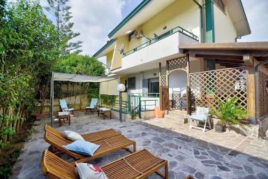 Casa 120 m²