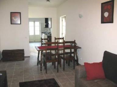 Ferienwohnung Tavira