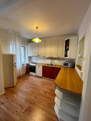 Apartamento Rovaniemi