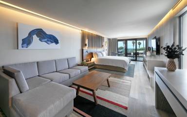 65 m² House