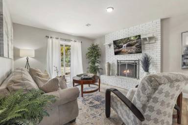 Condo  Downtown Bentonville