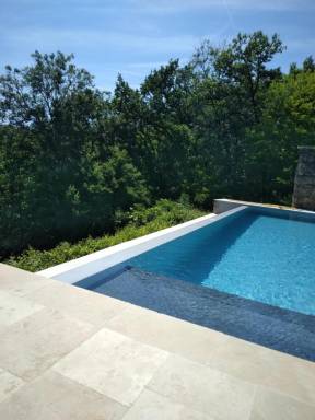 Gîte 90 m²