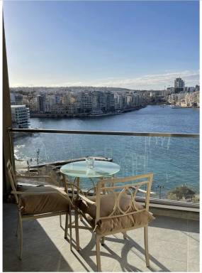 Ferienwohnung  Valletta