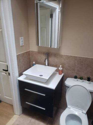 Bed and breakfast Collingdale