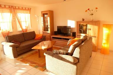 Appartement 70 m²
