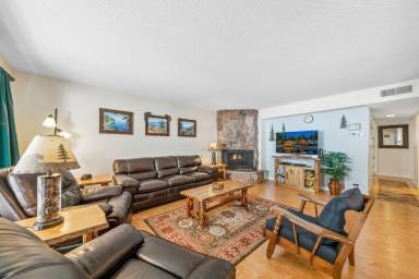 Condo South Lake Tahoe