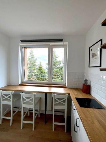 Apartament Poprad