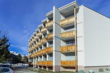 Studio Les Deux Alpes