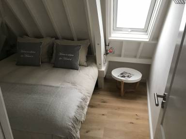 Appartement Middelburg