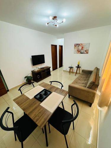 Apartamento Volta Grande