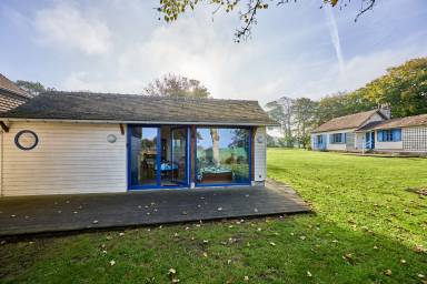Maison de vacances 25 m²