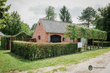 Huis  Sportpark Aalsterweg