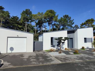 Huis Saint-Hilaire-de-Riez