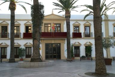 Casa Terraza / Balcón Chipiona