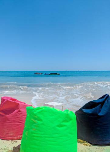 Resort  Marsa Matruh