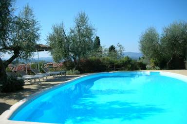 Casale Poggibonsi