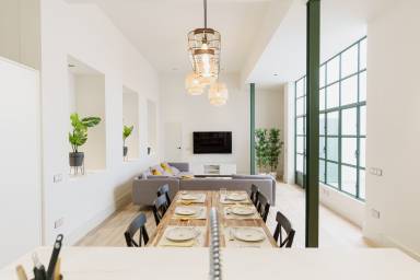 Apartamento Santa Cruz de Tenerife