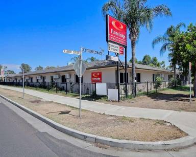 Motel Moree