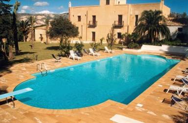 Casale Castellammare del Golfo